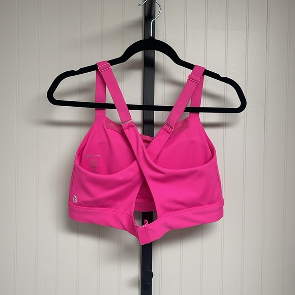 Buffbunny Under Pressure sports bra - Picture 5 of 13